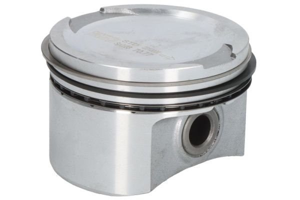 Tłok 70,8 (STD) do Fiata, ENT050305 STD, ENGITECH w ofercie sklepu e-autoparts.pl 